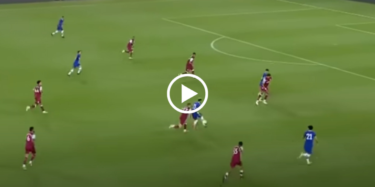 Live Stream: Chelsea Vs Aston Villa - English Commentary HD